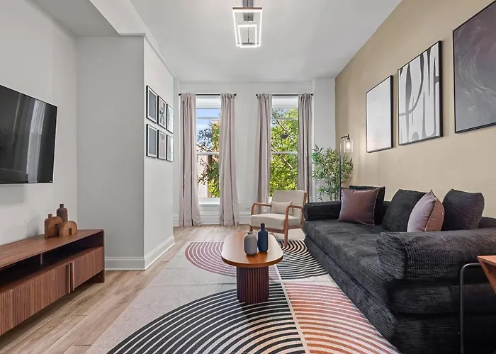 Dt Wicker Deluxe Sleeps 6 2-car Parking&laundry